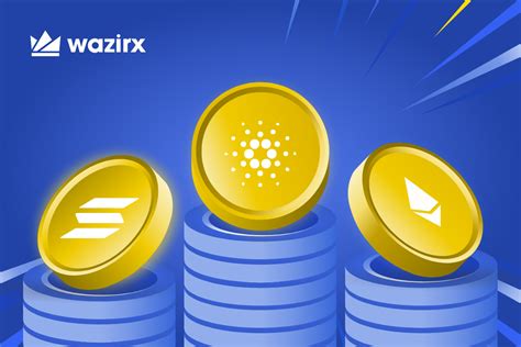 list of top staking coins|Top 16 Best Crypto Coins to Stake in July 2024.
